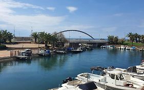 Charmant 2 Pieces, Vue Sur Mer - Proche Plage