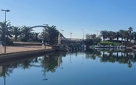 Charmant 2 Pieces, Vue Sur Le Canal, Plage - Coeur De Sete
